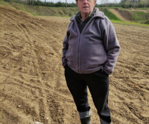 Maja zginęła na torze w Lipnie. Pasjonat motocrossu opowiada o szczegółach
