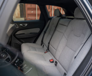 Volvo XC60 B4 AWD Mild Hybrid