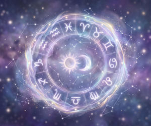 Horoskop na dziś, 2 lipca. Ten dzień przyniesie ważną lekcję o odpuszczaniu, gwiazdy pomogą Ci oczyścić umysł i zrobić przestrzeń na nowe