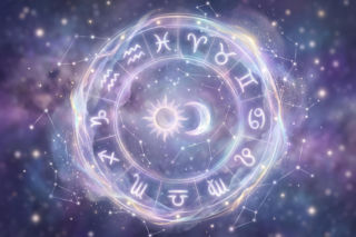Horoskop na dziś, 2 lipca. Ten dzień przyniesie ważną lekcję o odpuszczaniu, gwiazdy pomogą Ci oczyścić umysł i zrobić przestrzeń na nowe
