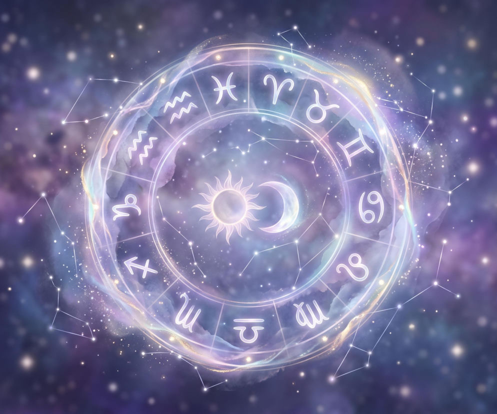 Horoskop na dziś, 2 lipca. Ten dzień przyniesie ważną lekcję o odpuszczaniu, gwiazdy pomogą Ci oczyścić umysł i zrobić przestrzeń na nowe