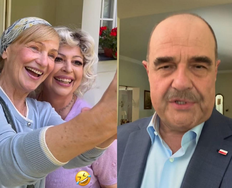 Ranczo. Tak wypięknieje Halina jako pierwsza dama! W tle nowy dom prezydenta Kozioła. To prawdziwa willa - ZDJĘCIA