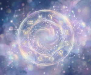 Horoskop na dziś, 18 marca. Kosmos zaprasza Cię do refleksji, która otworzy drogę na duchowe odnowienie