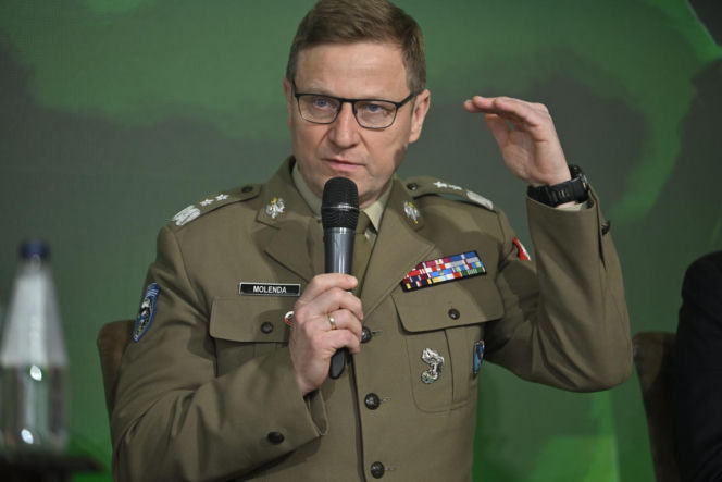 Konferencja Portalu Obronnego „Odporność cyfrowa i informacyjna Polski. Wyzwania w dobie wojny hybrydowej". Drugi panel