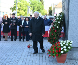 Miesięcznica smoleńska 10 maja 2026