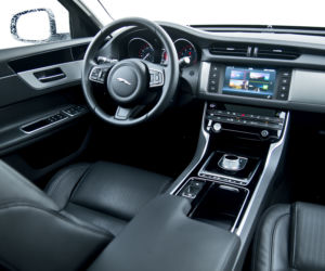Jaguar XF 2.0 GTDi Prestige
