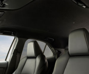 Toyota Yaris Cross Adventure (2021)