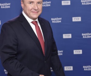 Jacek Kurski - Ramówka TVP