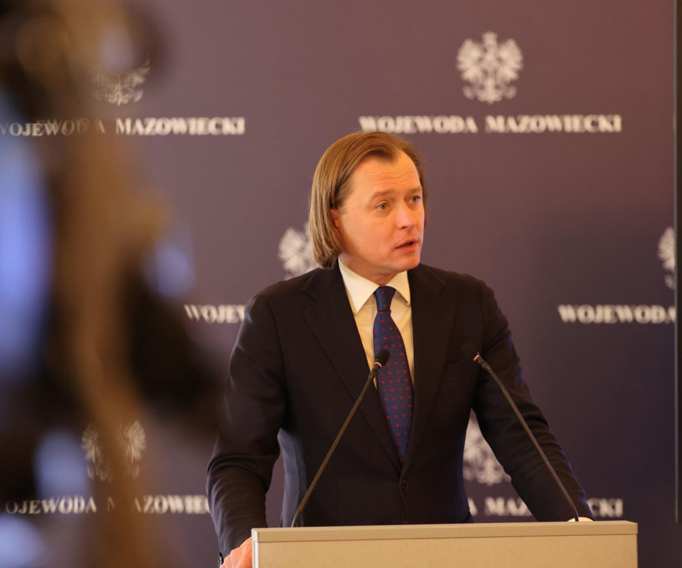 Mazowiecki Urząd Wojewódzki