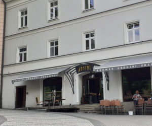 Przemyskie restauracje ruszyły