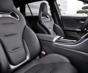 Mercedes-AMG C 43 4MATIC (2022)