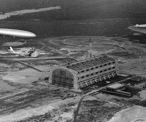 LZ 129 Hindenburg