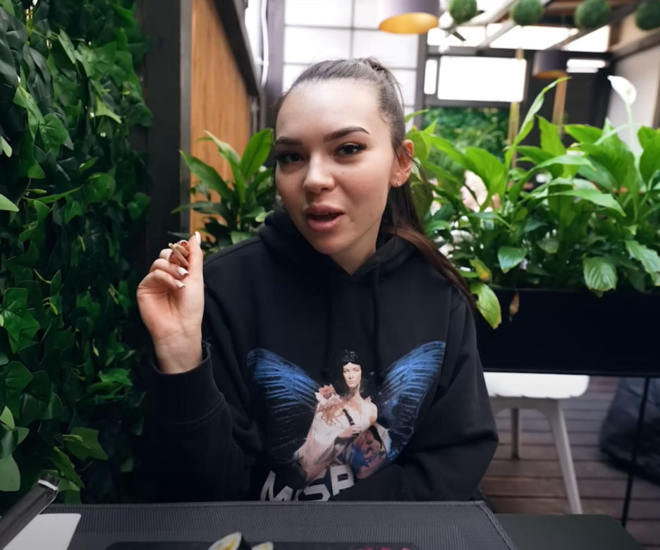 Paulina Kozłowska - kariera