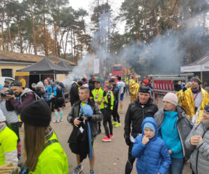 Enea Energetyczna Dycha Kozienice 2021