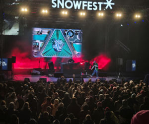 SnowFest 2026 - fotorelacja z festiwalu - Szczyrk 6-7 marca