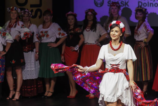 MISS Kobiety Wiejskiej w Lubinie. Mamy zdjęcia wspaniałych kobiet