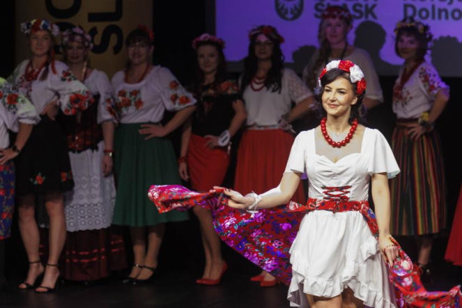 MISS Kobiety Wiejskiej w Lubinie. Mamy zdjęcia wspaniałych kobiet