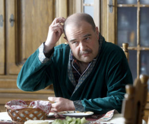Ranczo 8 sezon. Senator Paweł Kozioł (Cezary Żak)