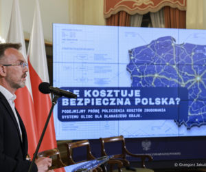 Konferencja BBN:Odporność społeczna