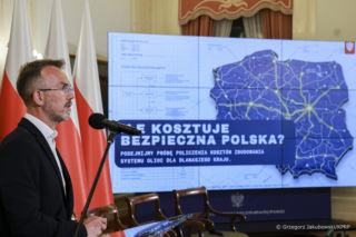 Konferencja BBN:Odporność społeczna