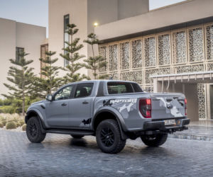 Ford Ranger Raptor 2.0 EcoBlue Bi-Turbo 213 KM i 500 Nm A10 4x4