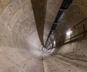 Podziemne miasto w Łodzi. Budowa tunelu średnicowego w Łodzi