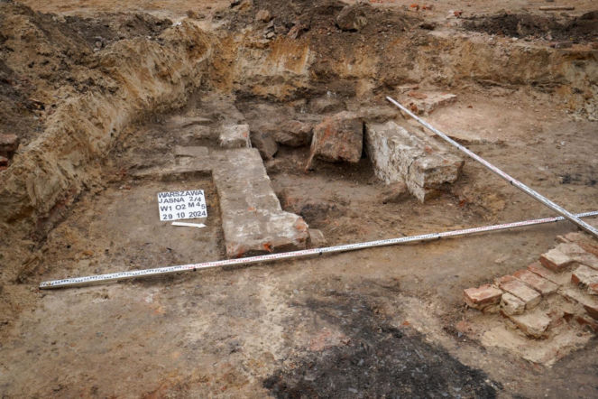Dom pod Orłami – świadek tragicznej historii Warszawy. I miejsce z bogatą przeszłością - ZDM Warszawa