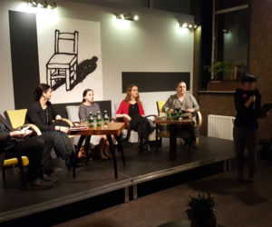 Debata w Miejskim Centrum Kultury