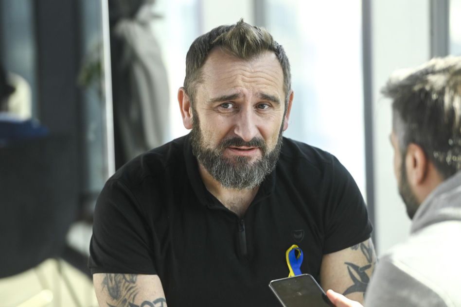 Liroy został ojcem! Pochwalił się maleństwem. Znamy imię i płeć!