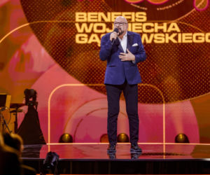 Benefis Wojciecha Gąssowskiego Prywatka u Wojtka