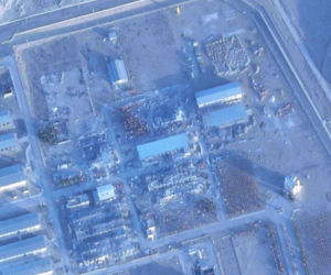 Bliski Wschód w ogniu: Te zdjęcia pokazują skalę zagrożenia po atakach Iranu i Izraela