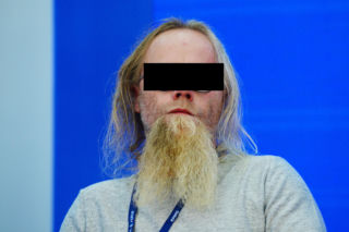 Michał S. wyszedł z aresztu za gigantyczną kaucją