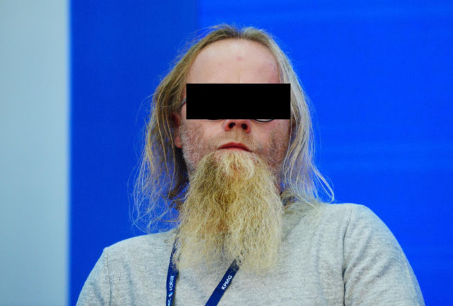 Michał S. wyszedł z aresztu za gigantyczną kaucją