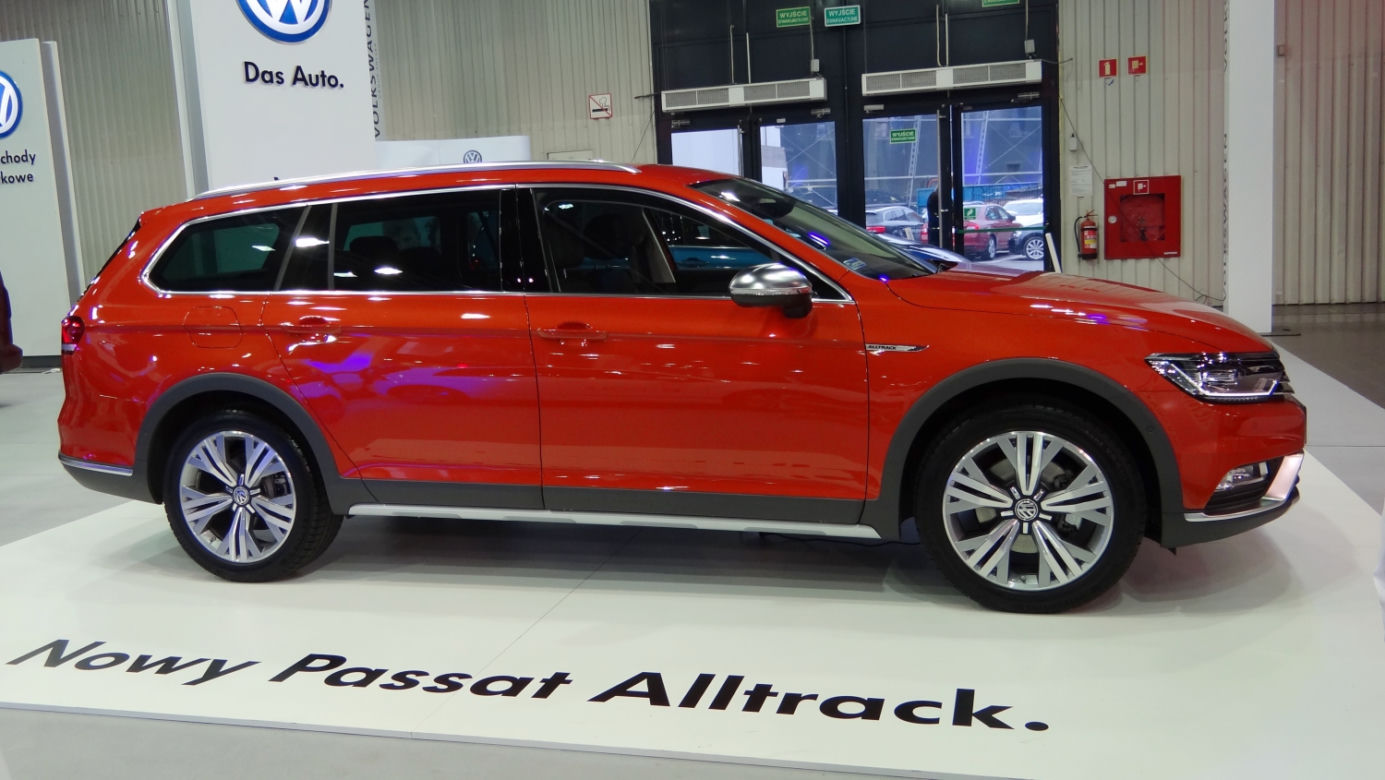 Targi motoryzacyjne Fleet Market 2015