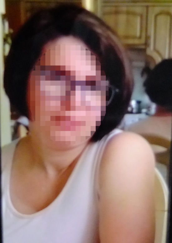 Krasnystaw. Pijana Anna wjechała z matkę z dzieckiem