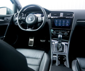 Volkswagen Golf R FL 2.0 TSI 310 KM DSG7 4Motion