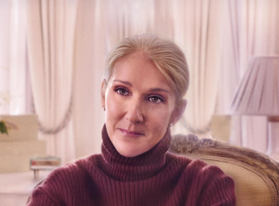 Céline Dion