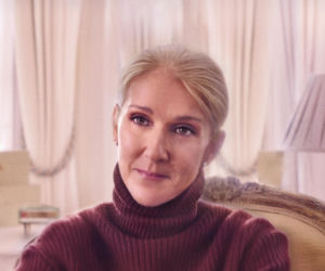 Céline Dion