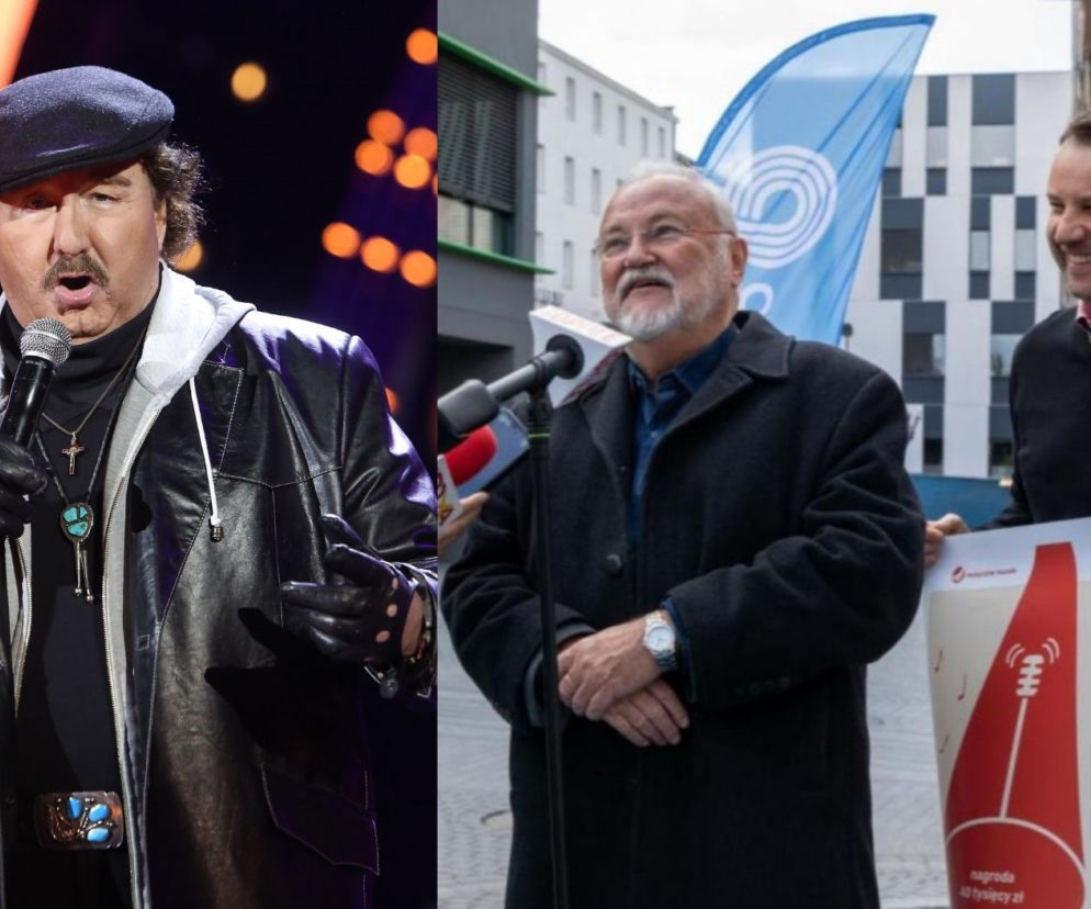Krzysztof Krawczyk będzie miał mural w Opolu [ZDJĘCIA]