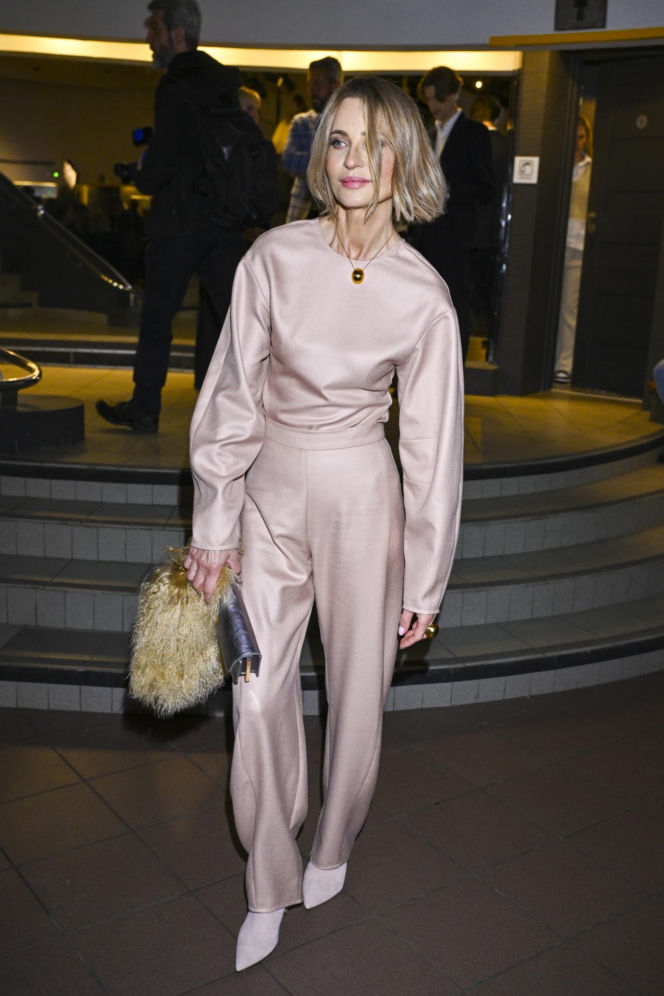 Premiera "Zapisków śmiertelnika"