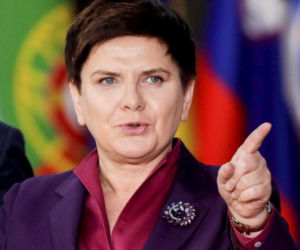 BEATA SZYDŁO