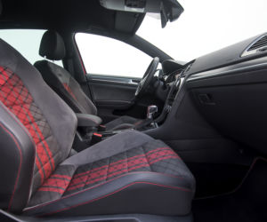 Volkswagen Golf GTI TCR 5D 2.0 TSI 290 KM DSG7