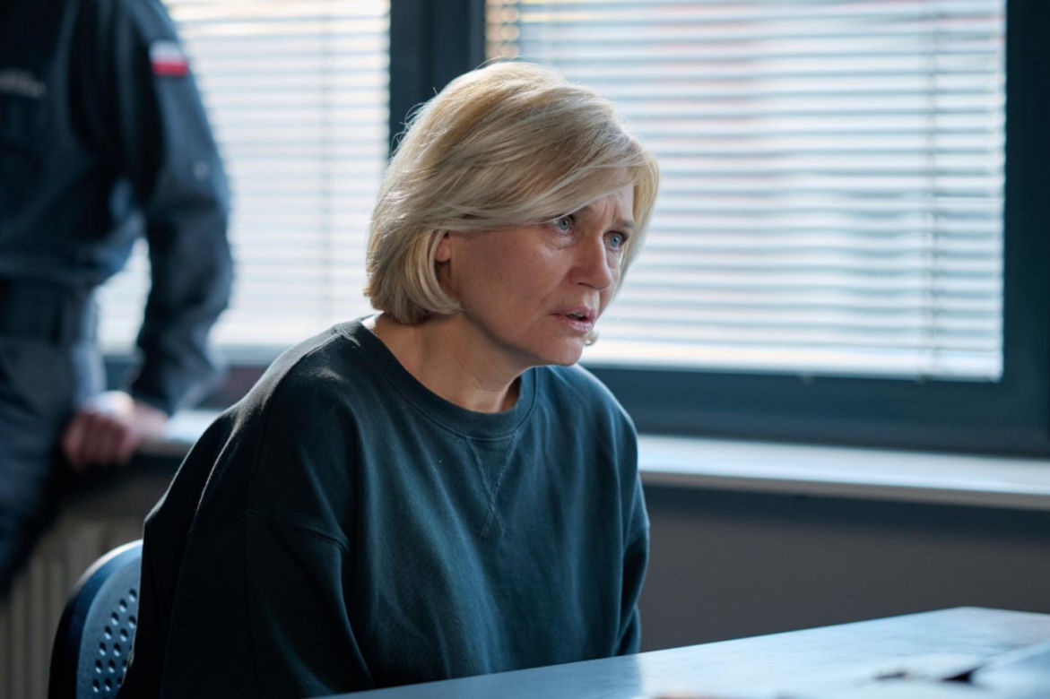 Na Wspólnej odc. 4045: Danka (Lucyna Malec)