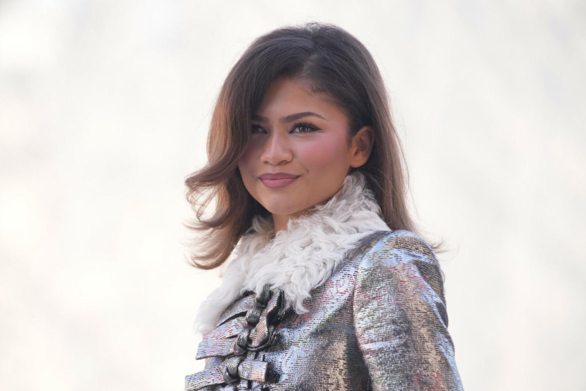 Zendaya