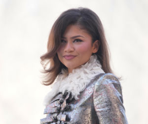 Zendaya