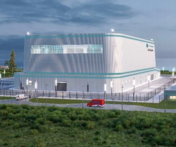 Kluczowa umowa na atom podpisana. Małe reaktory w Polsce