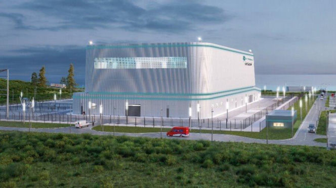 Kluczowa umowa na atom podpisana. 