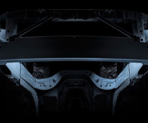 2015 Chevorlet Camaro