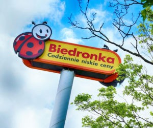 Biedronka: Cukier i masło po 1 zł!