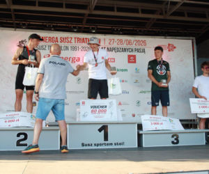 Energa Susz Triathlon
